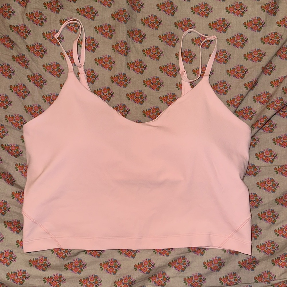 Cami Align Tank